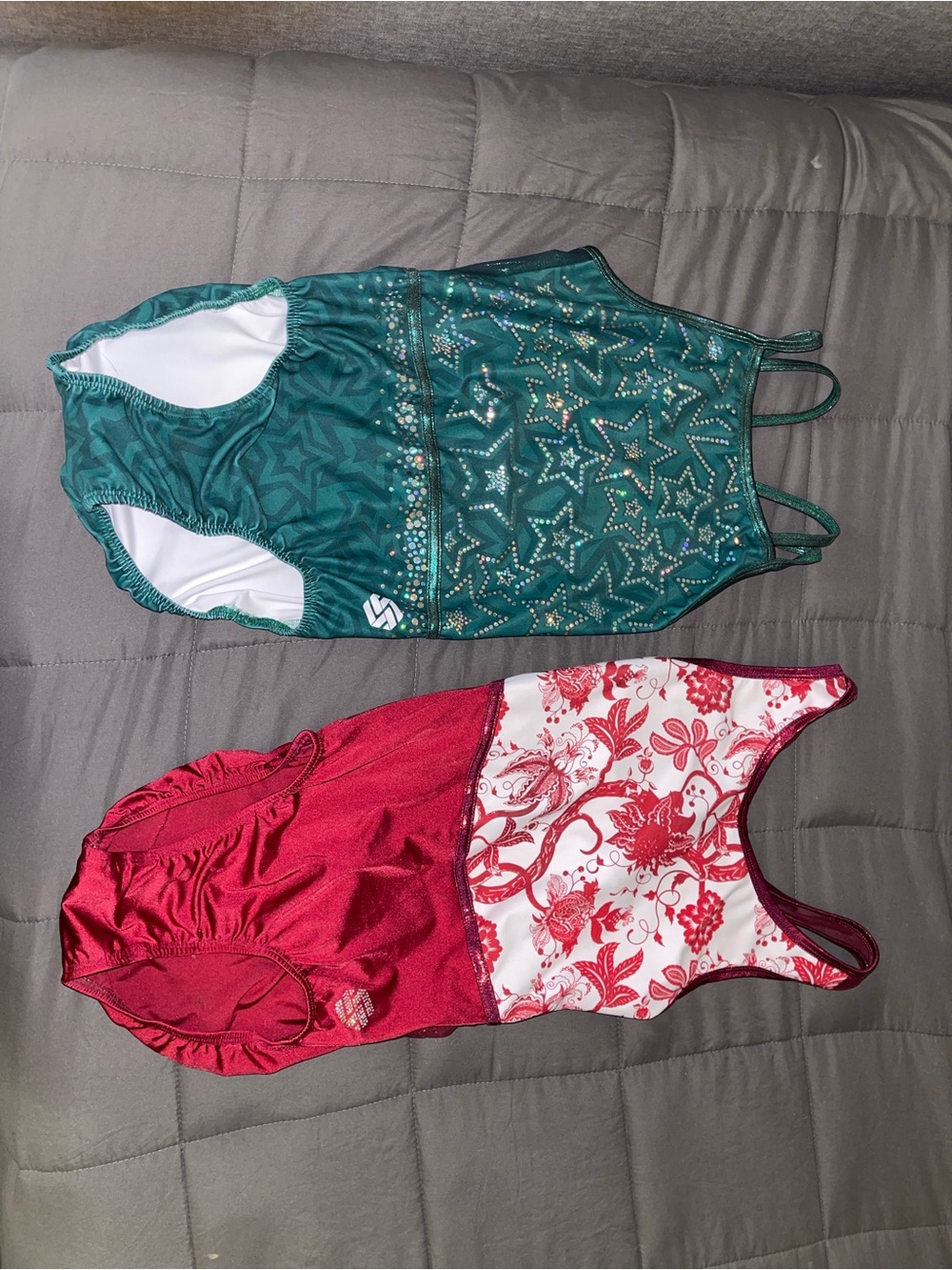 AL Spektrum Leotards